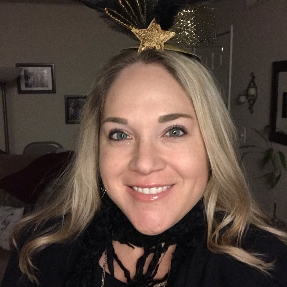 Meet your Posher, Janell